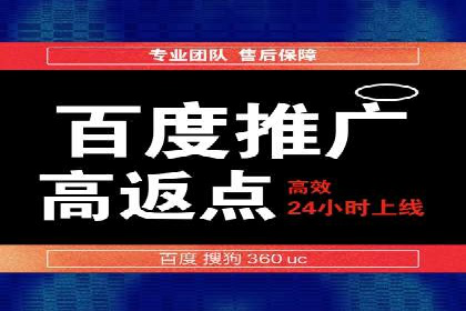 某公司通过百度SEM竞价推广实现快速市场扩张的秘诀